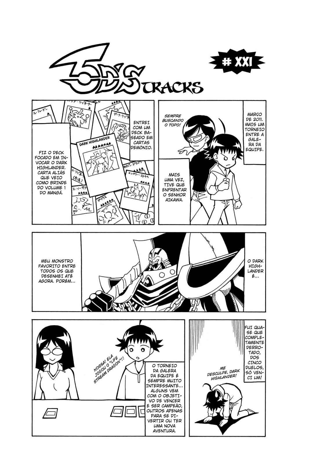 Chapter 21 - Page 23