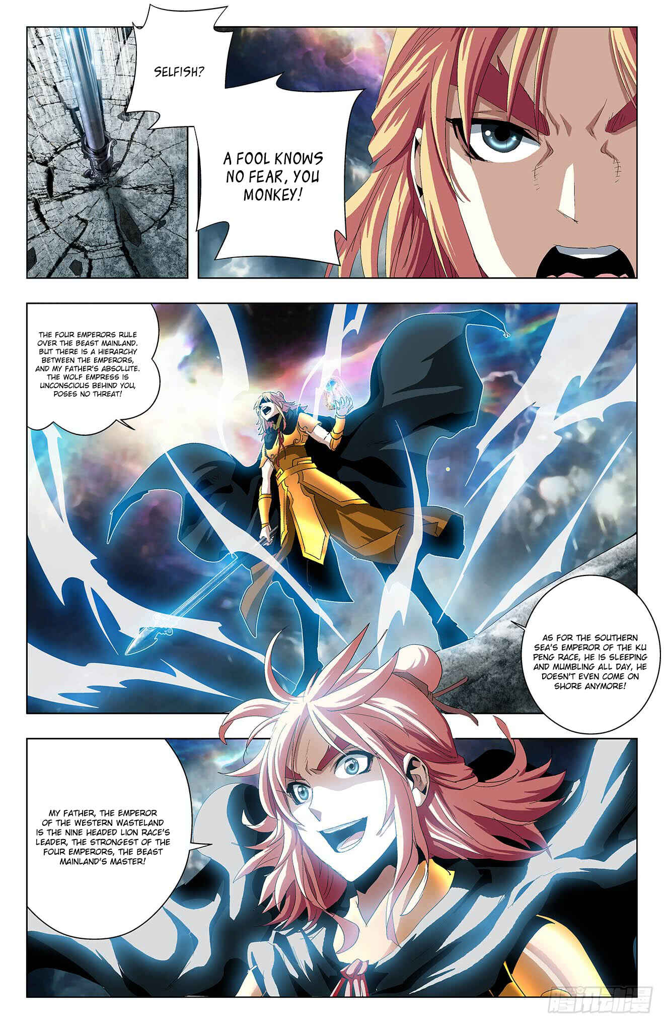 Chapter 42 - Page 11