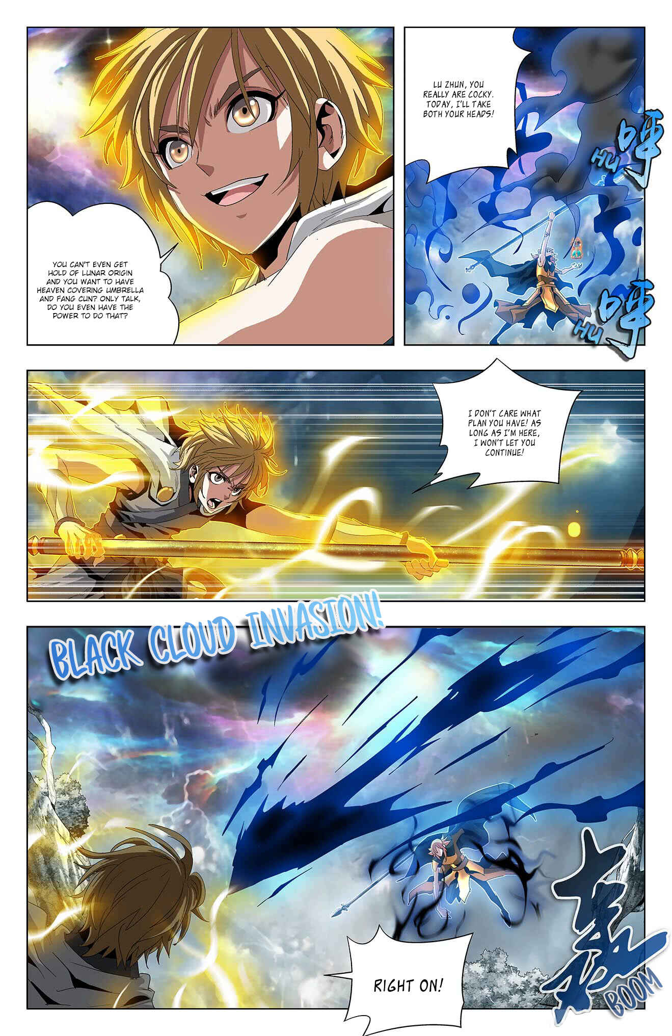 Chapter 42 - Page 13