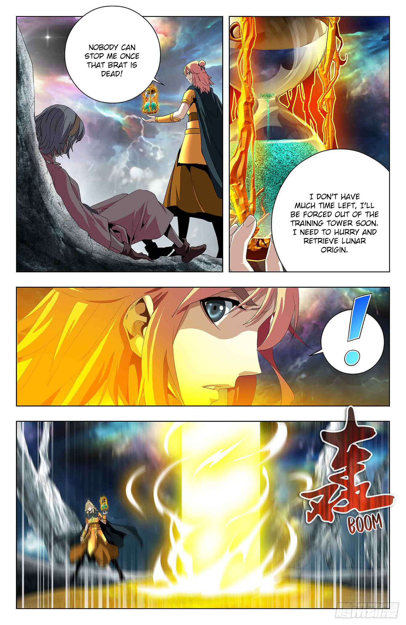 Chapter 42 - Page 6