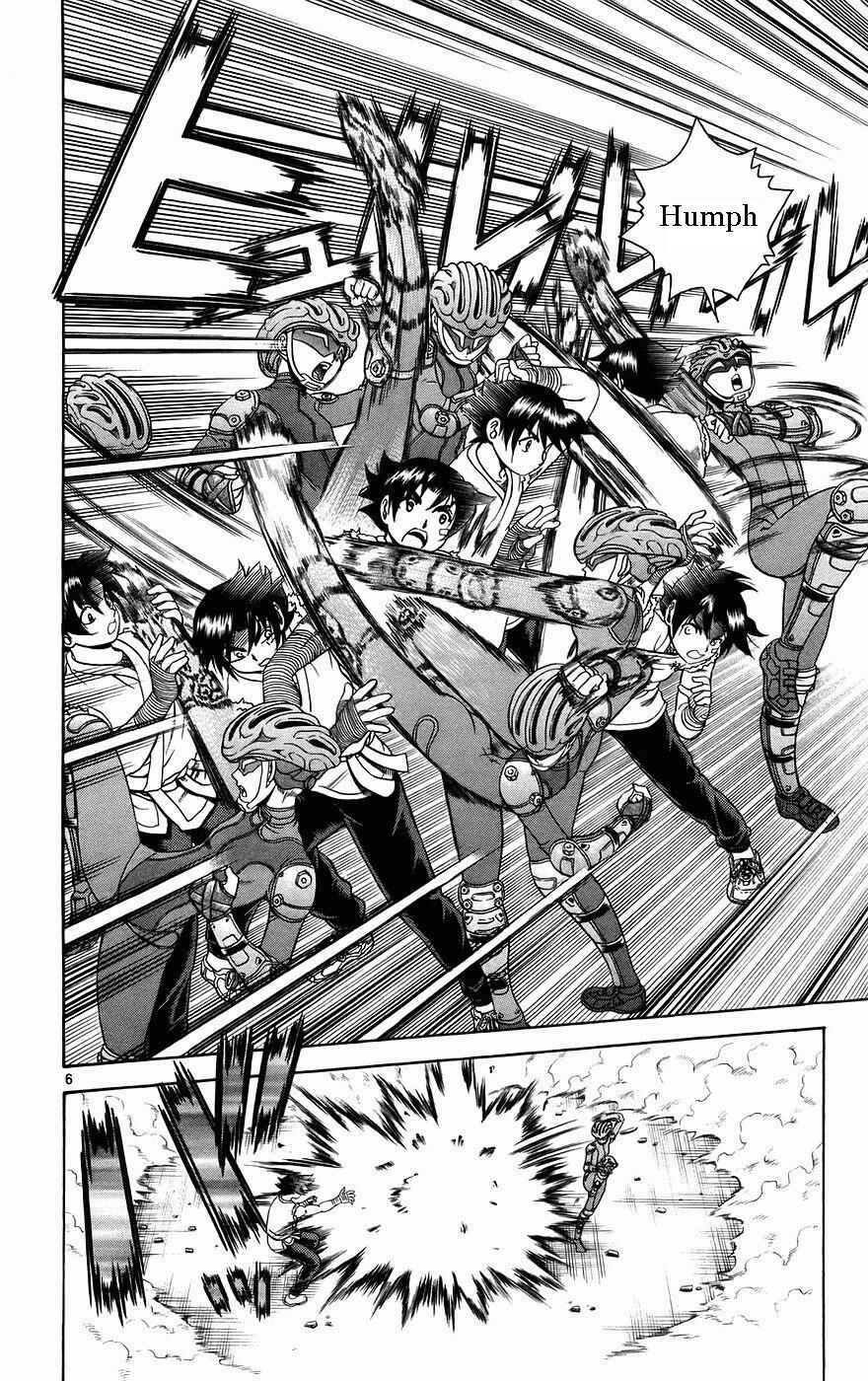 Chapter 162 - Page 12