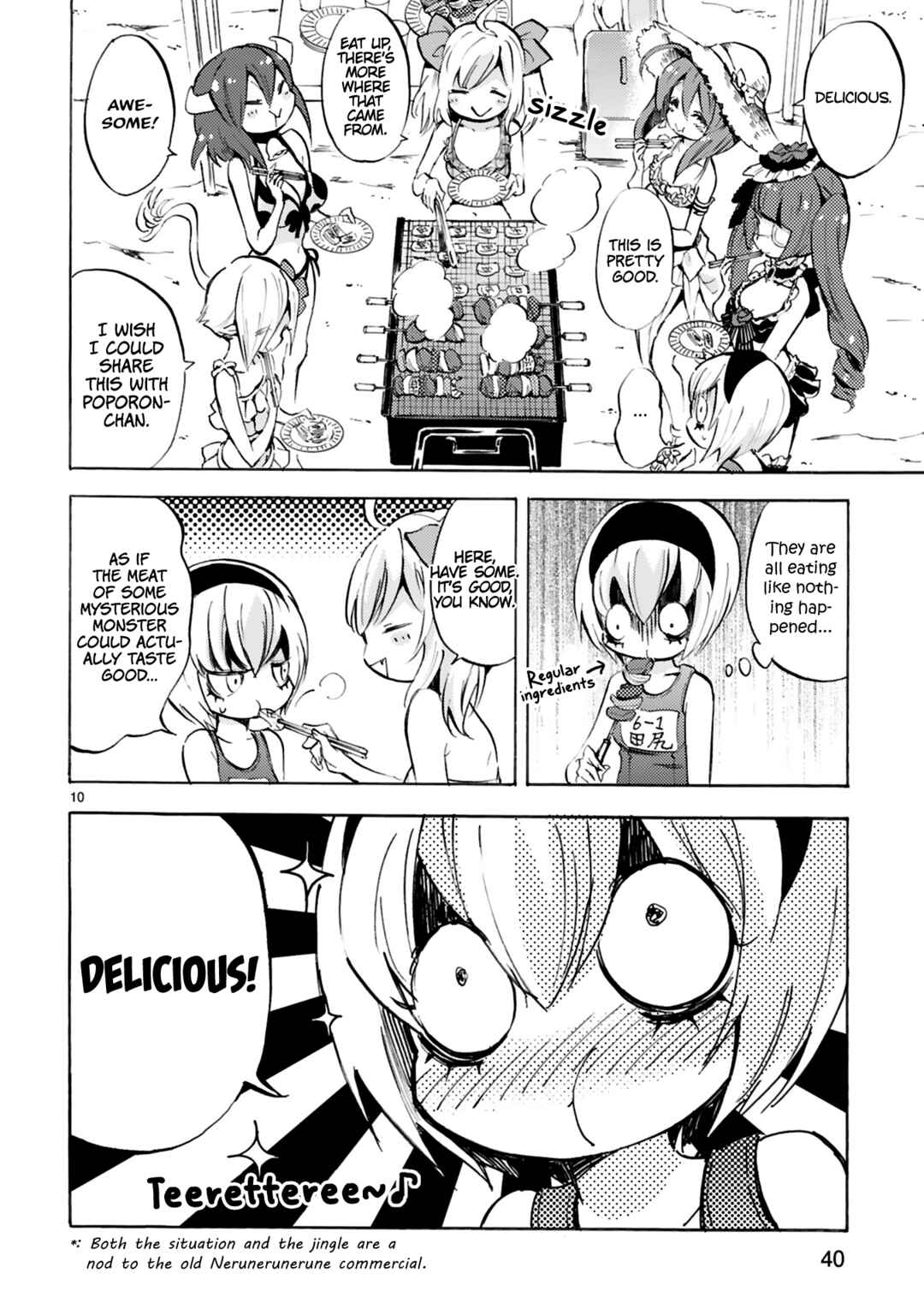 Chapter 99 - Page 10
