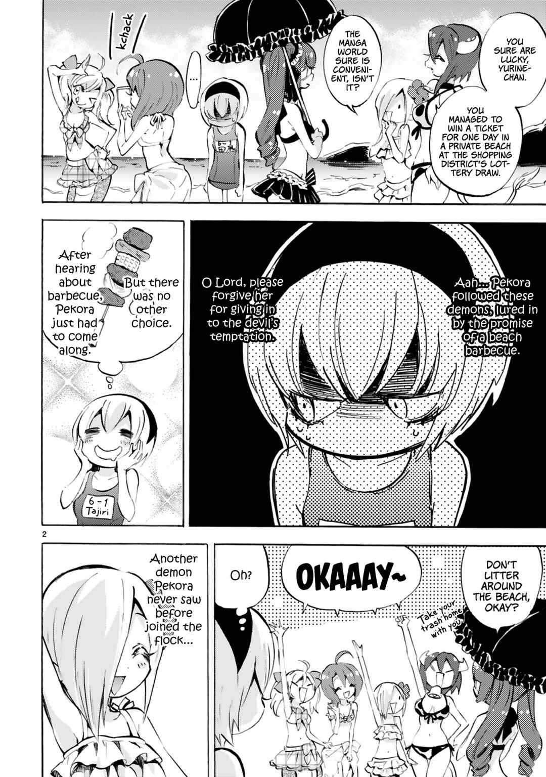 Chapter 99 - Page 2
