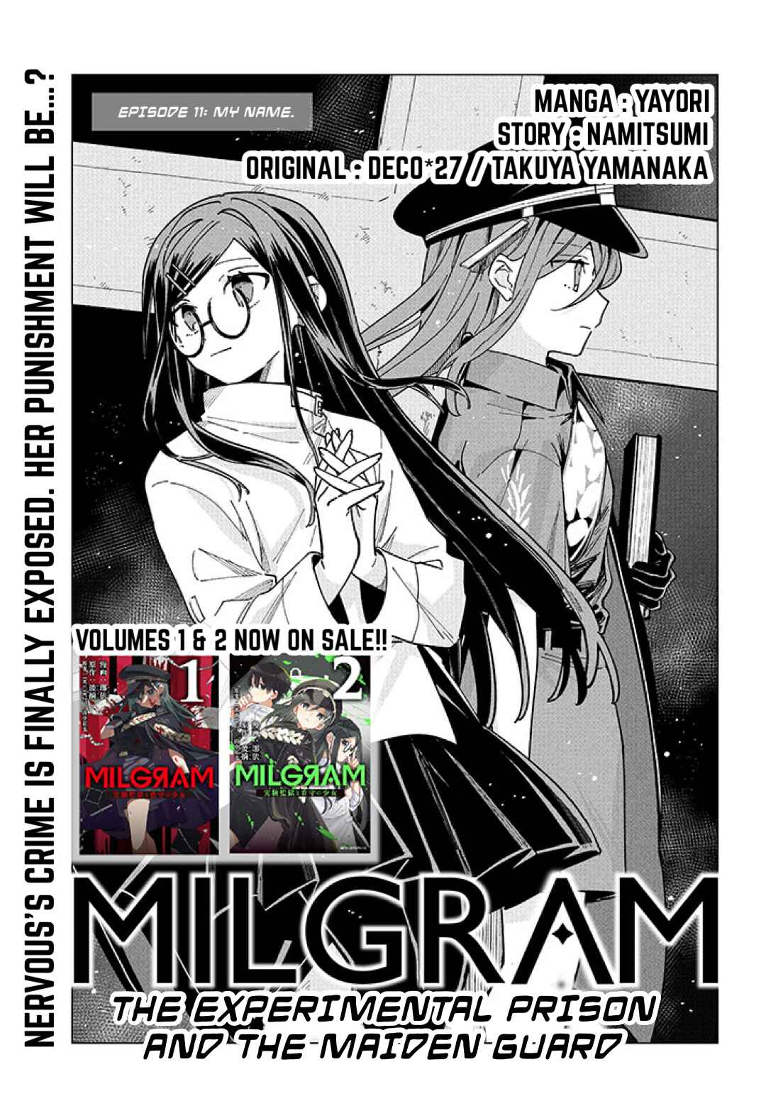 Chapter 11.1 - Page 1