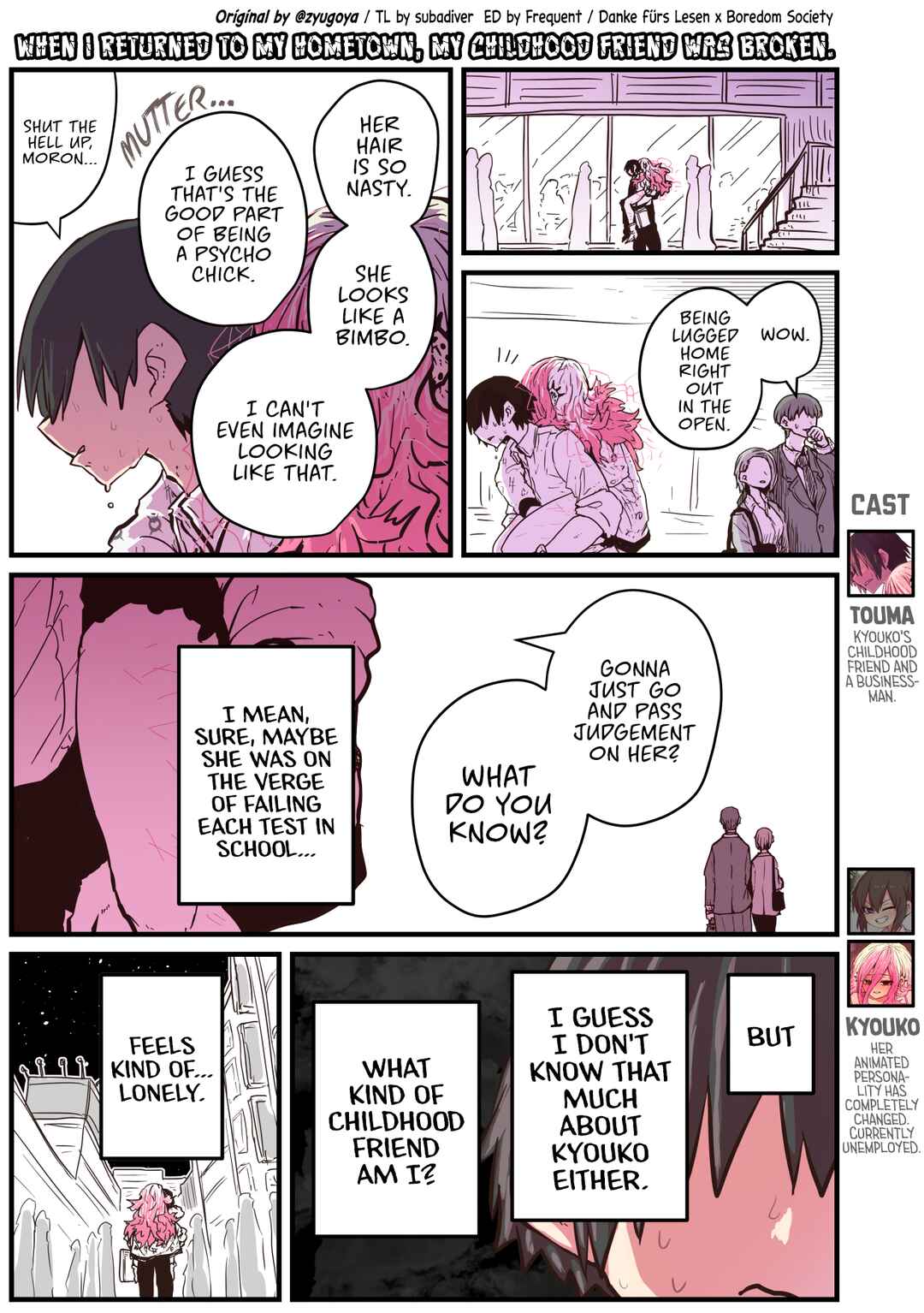 Chapter 14 - Page 1