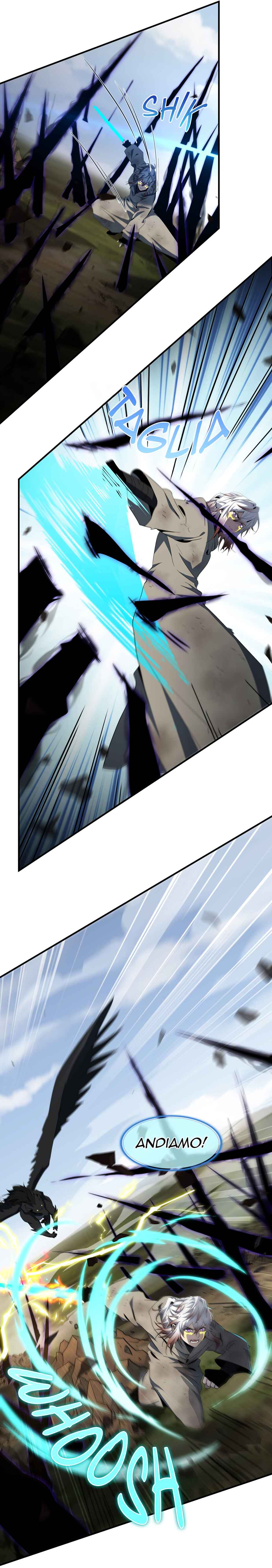Chapter 204 - Page 8