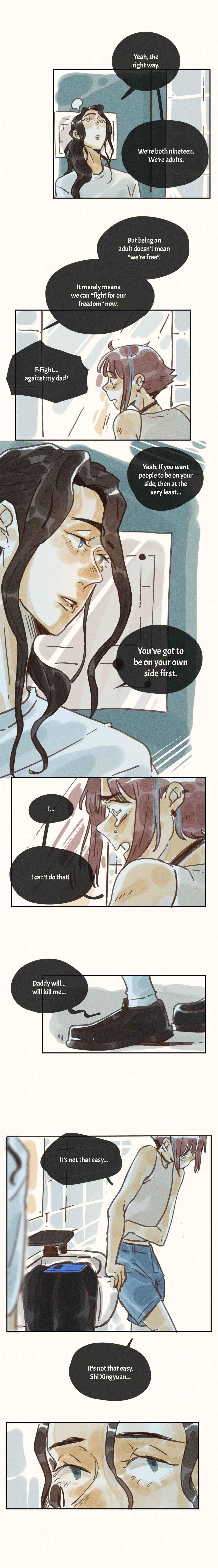 Chapter 73 - Page 6