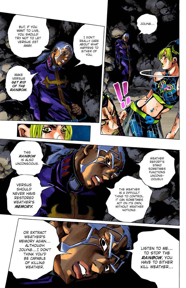 Chapter 125 - Page 12