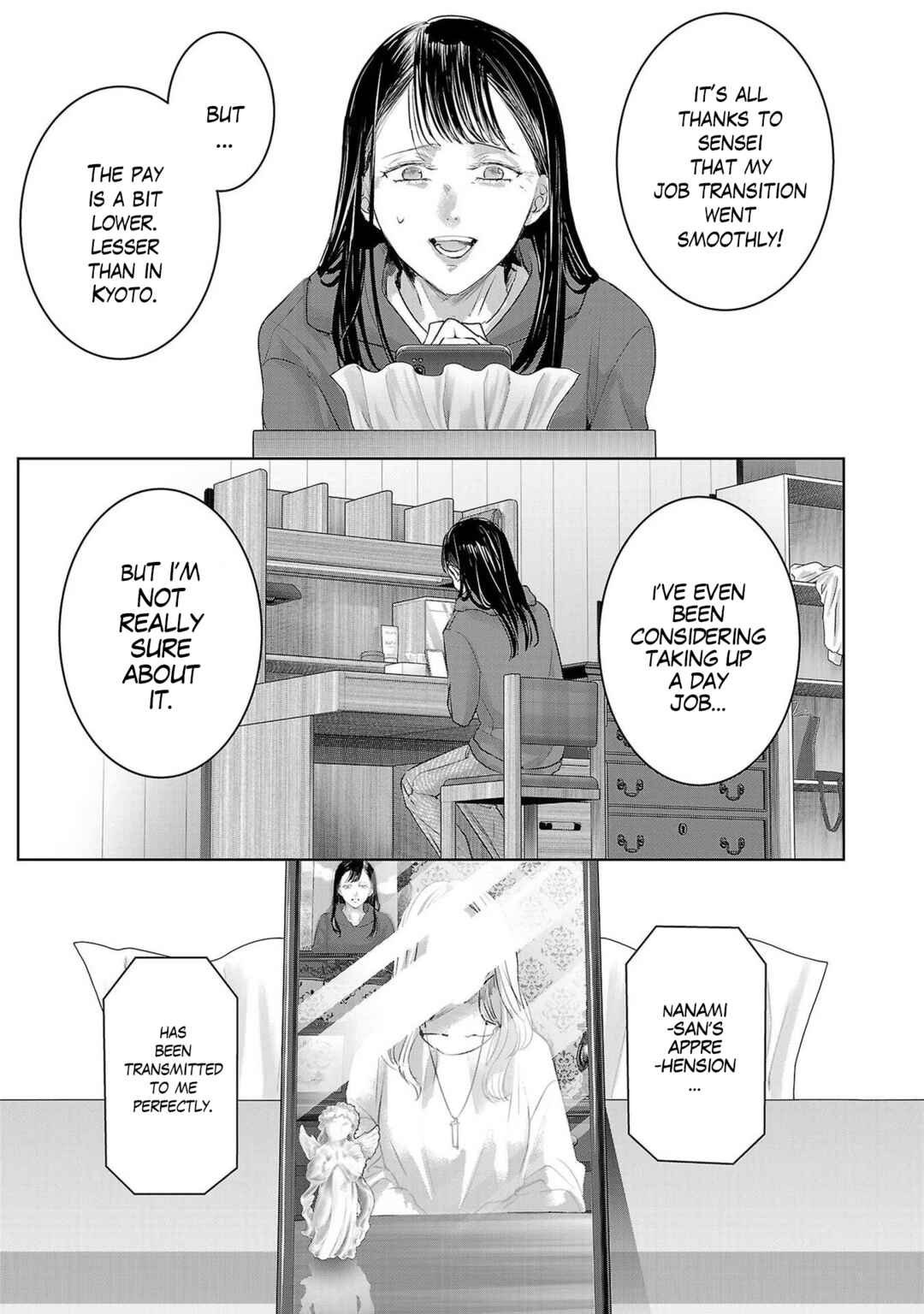 Chapter 150 - Page 1