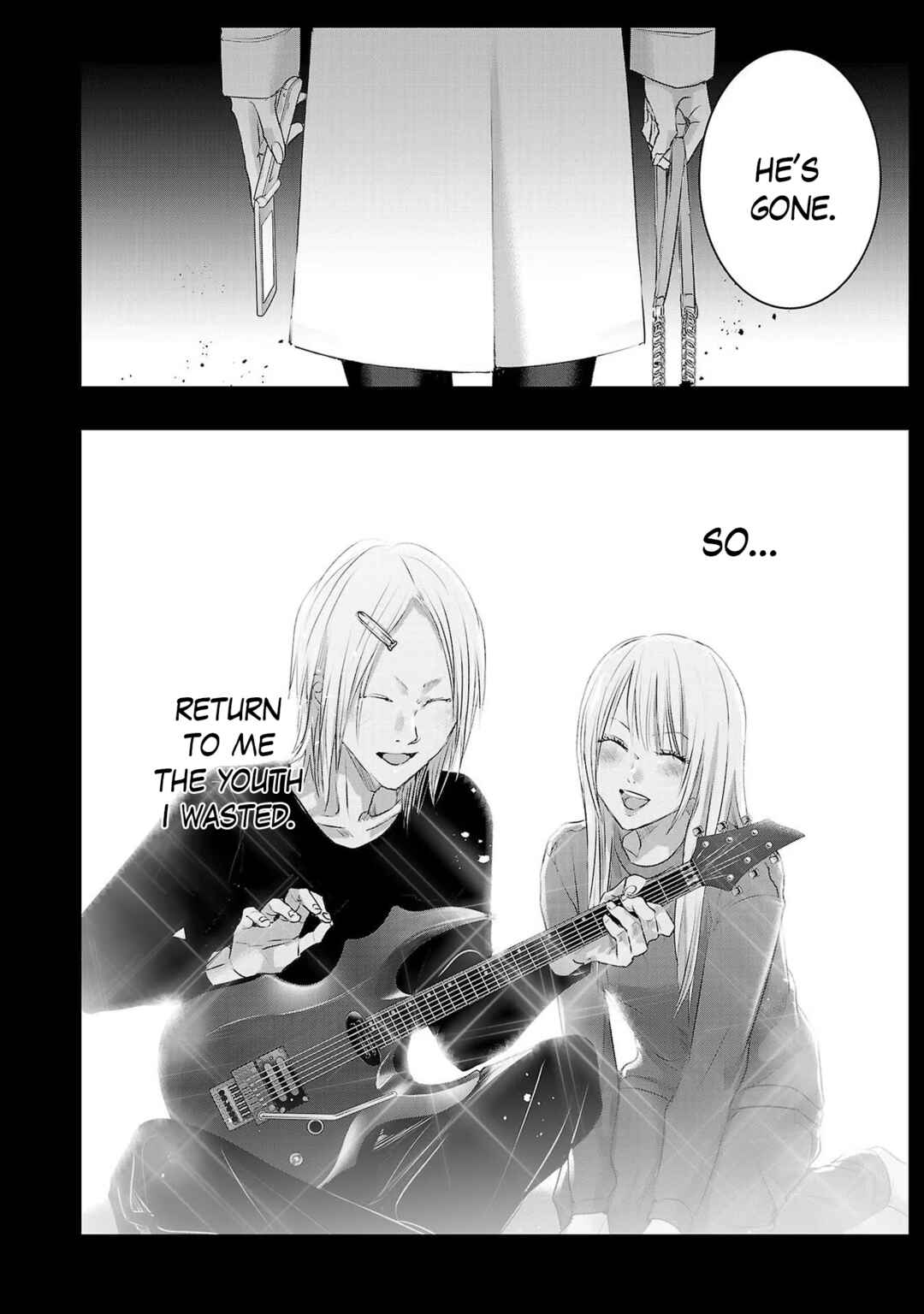 Chapter 150 - Page 12