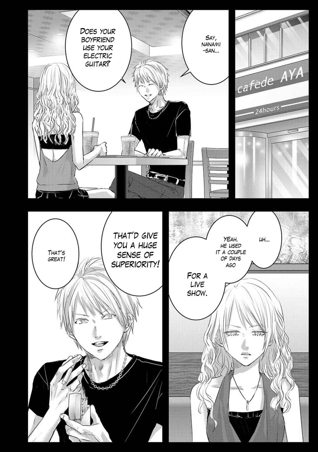 Chapter 150 - Page 6