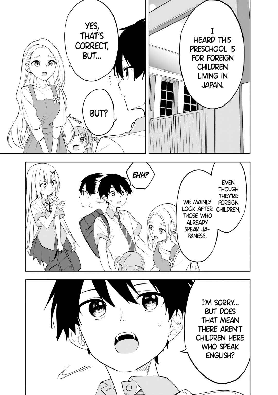 Chapter 28 - Page 9