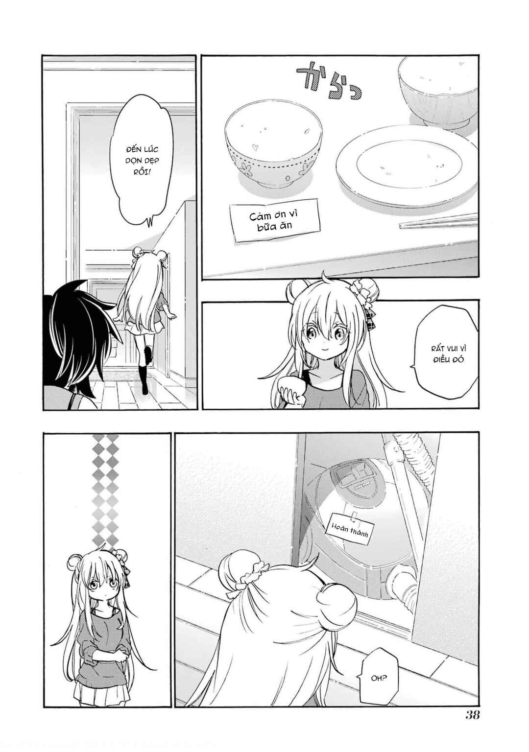 Chapter 4 - Page 5