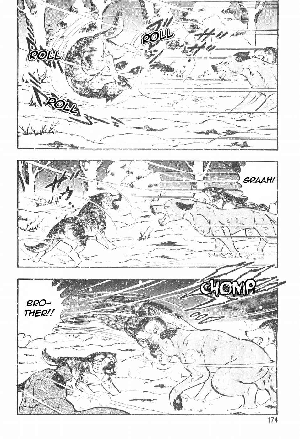 Chapter 109 - Page 16