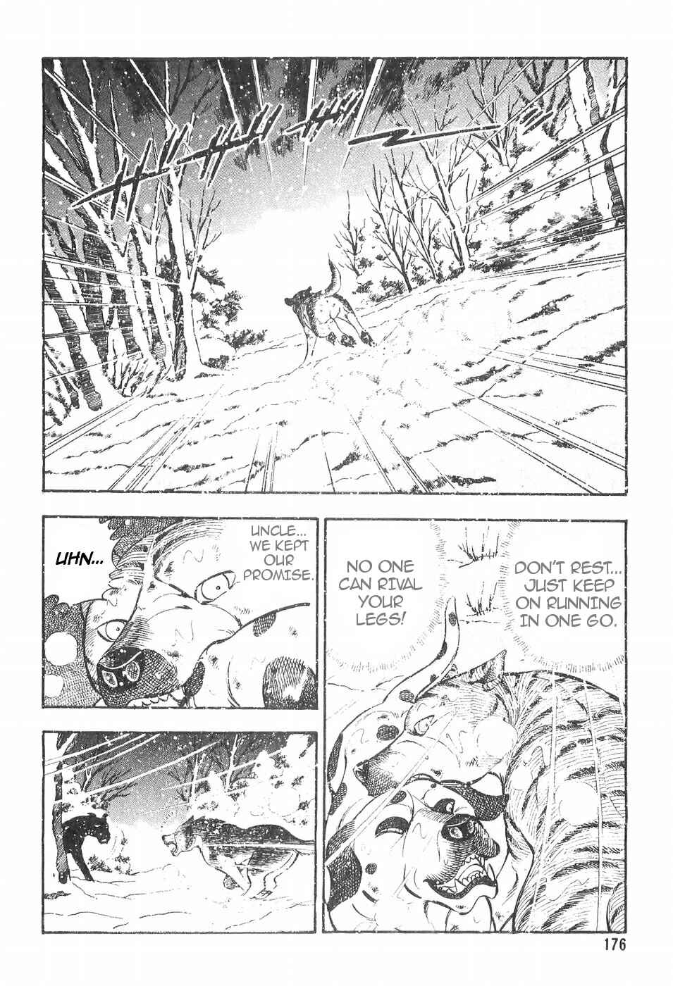 Chapter 109 - Page 18
