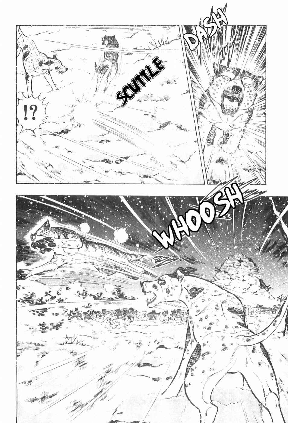Chapter 109 - Page 20