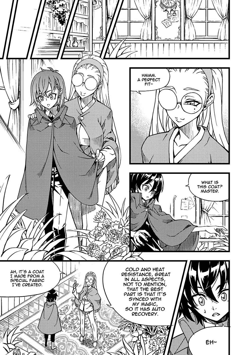 Chapter 156 - Page 10