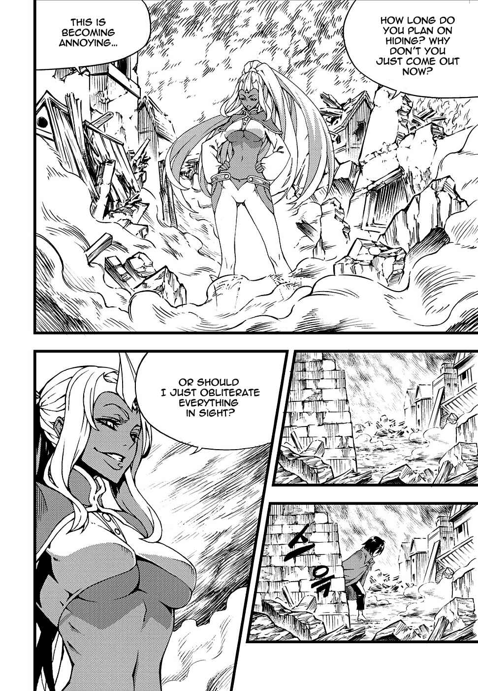 Chapter 156 - Page 15