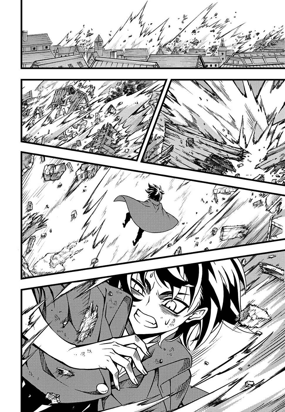 Chapter 156 - Page 5