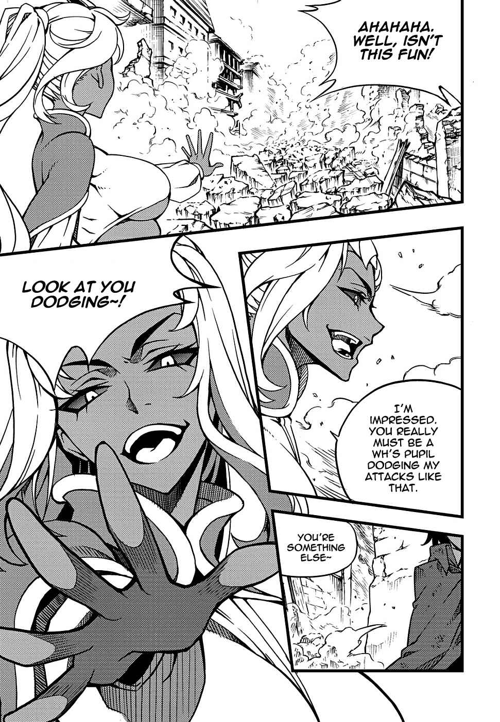 Chapter 156 - Page 6