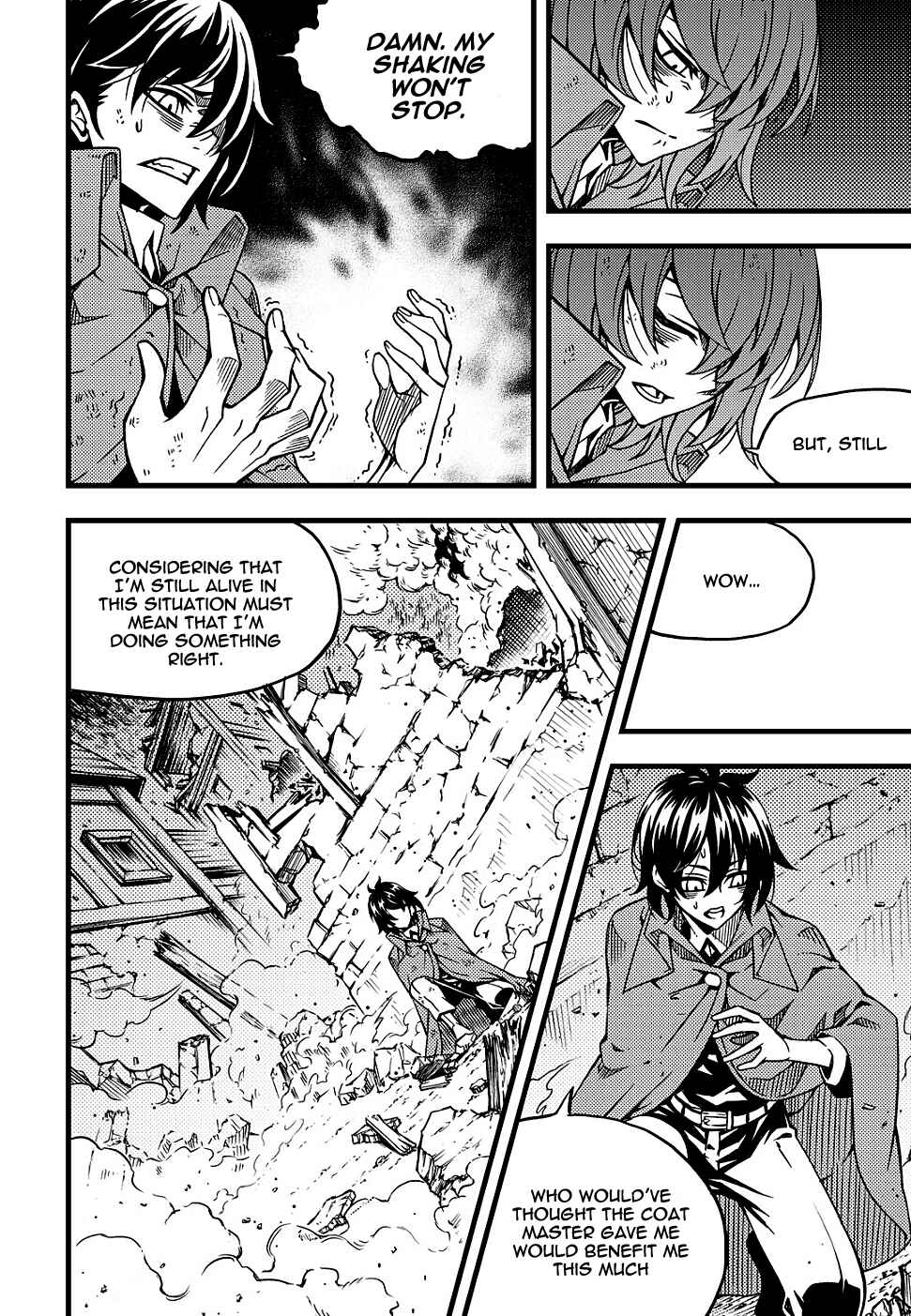 Chapter 156 - Page 9