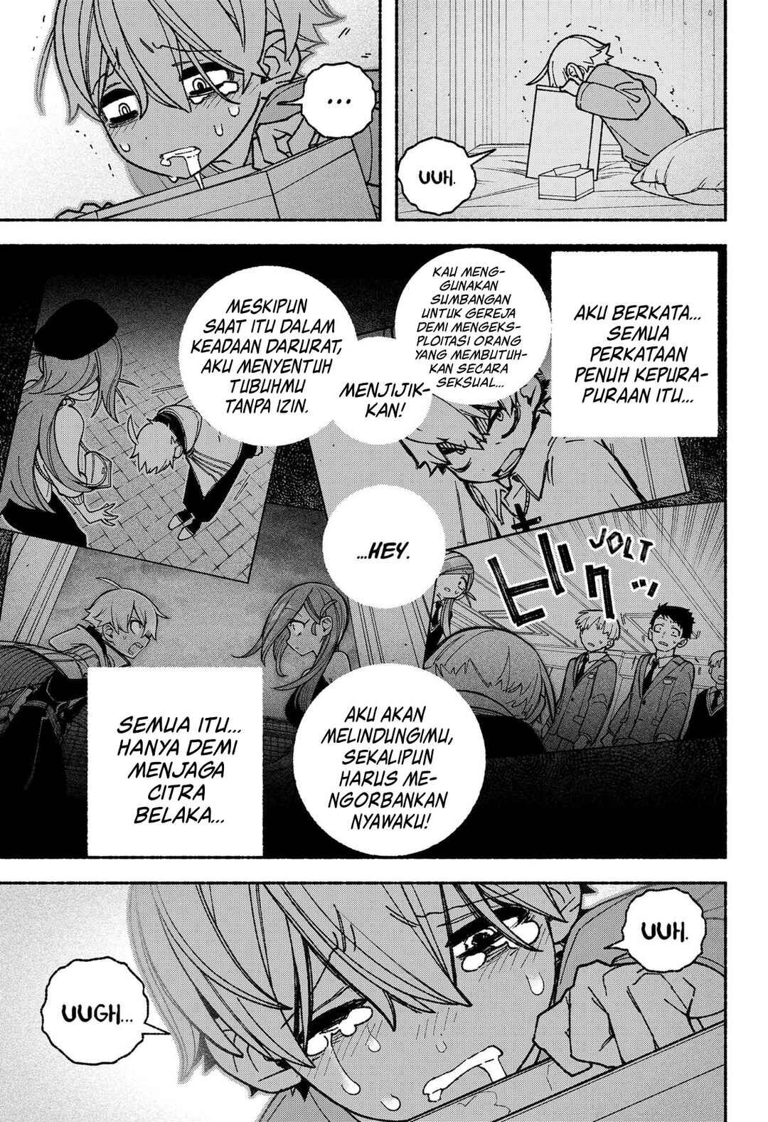 Chapter 55 - Page 21