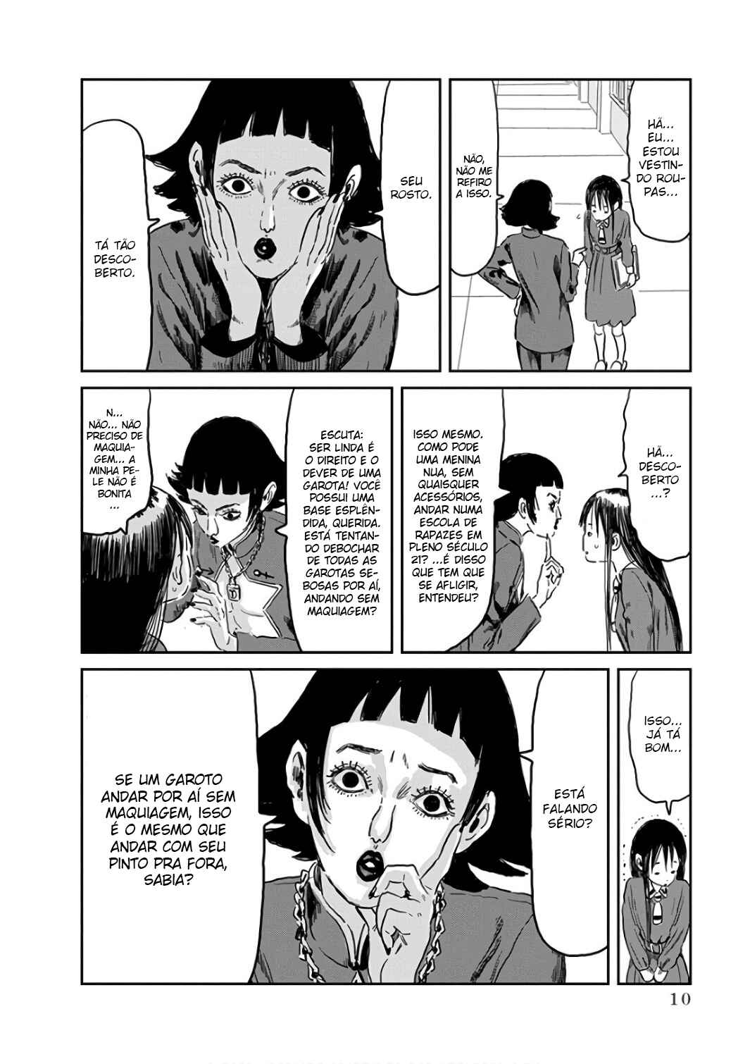 Chapter 50 - Page 12