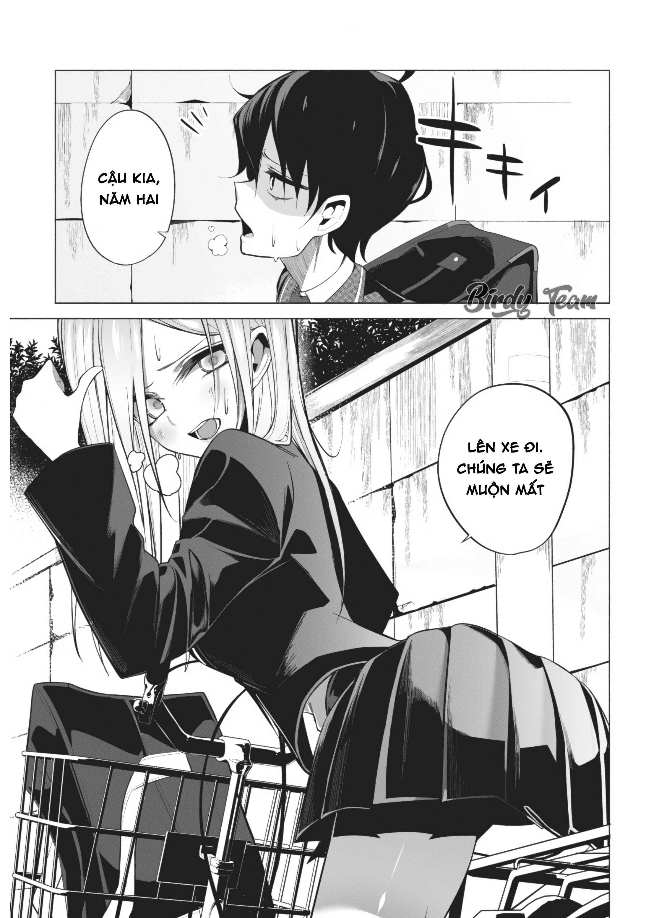Chapter 1 - Page 2