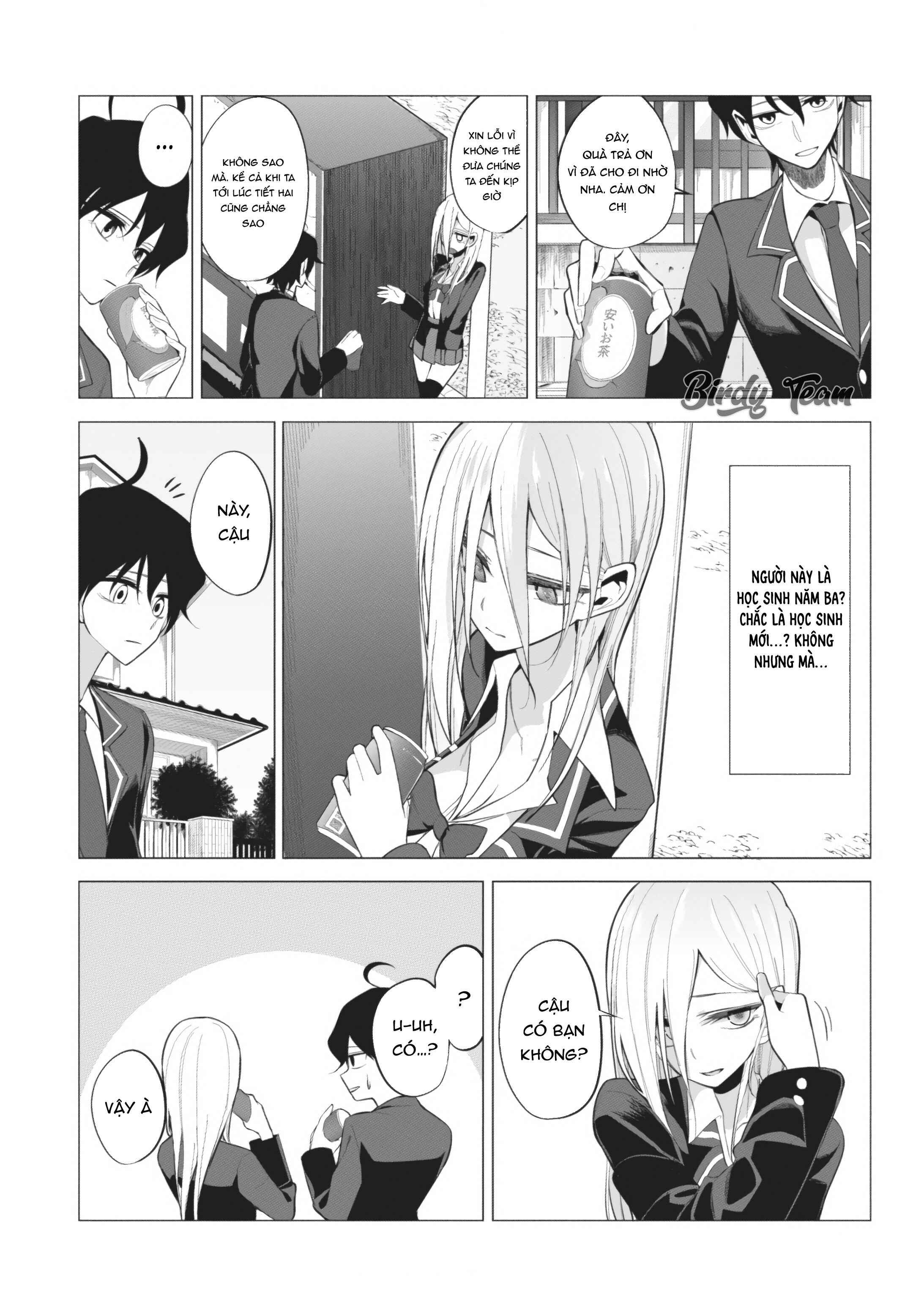 Chapter 1 - Page 4