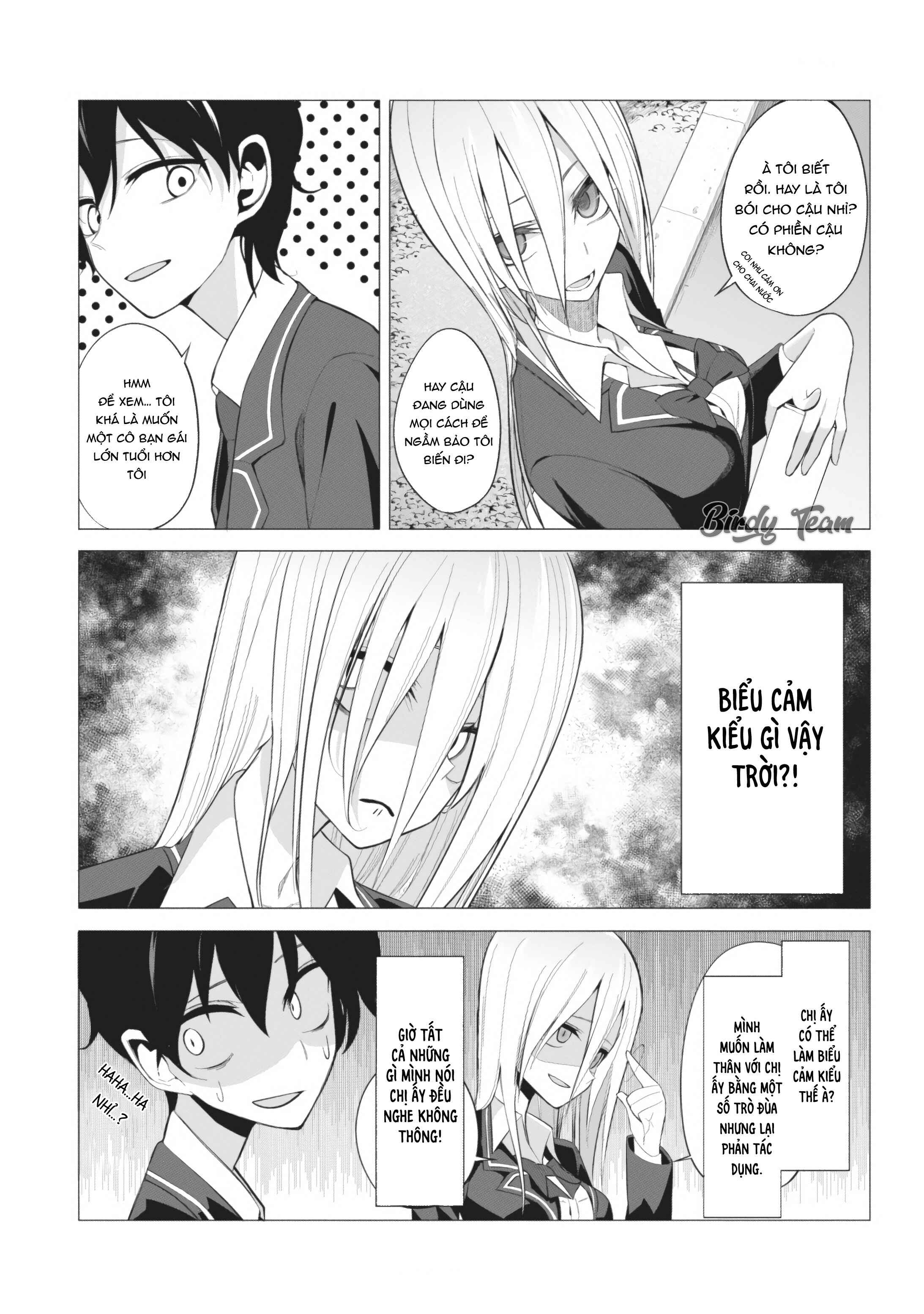 Chapter 1 - Page 6