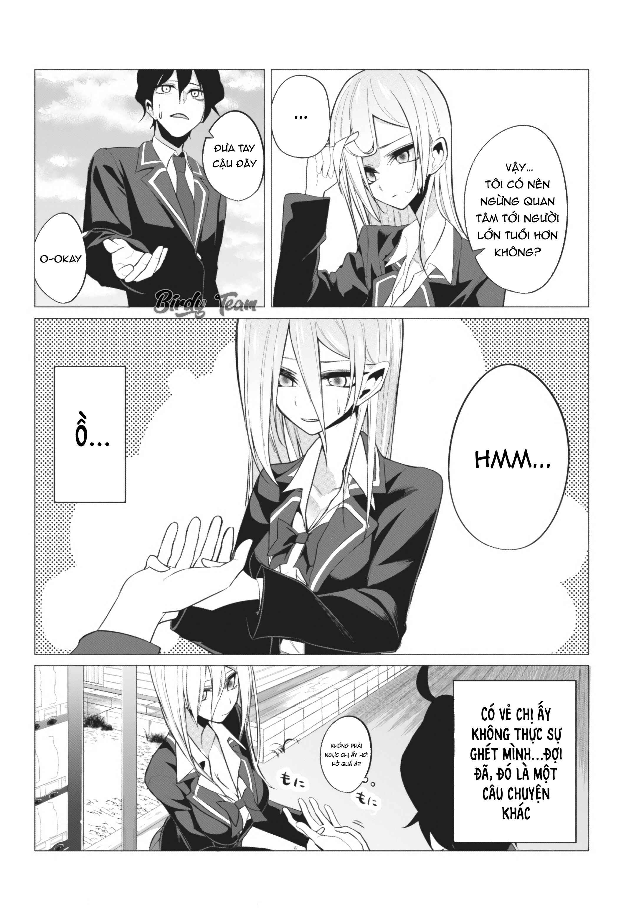 Chapter 1 - Page 7