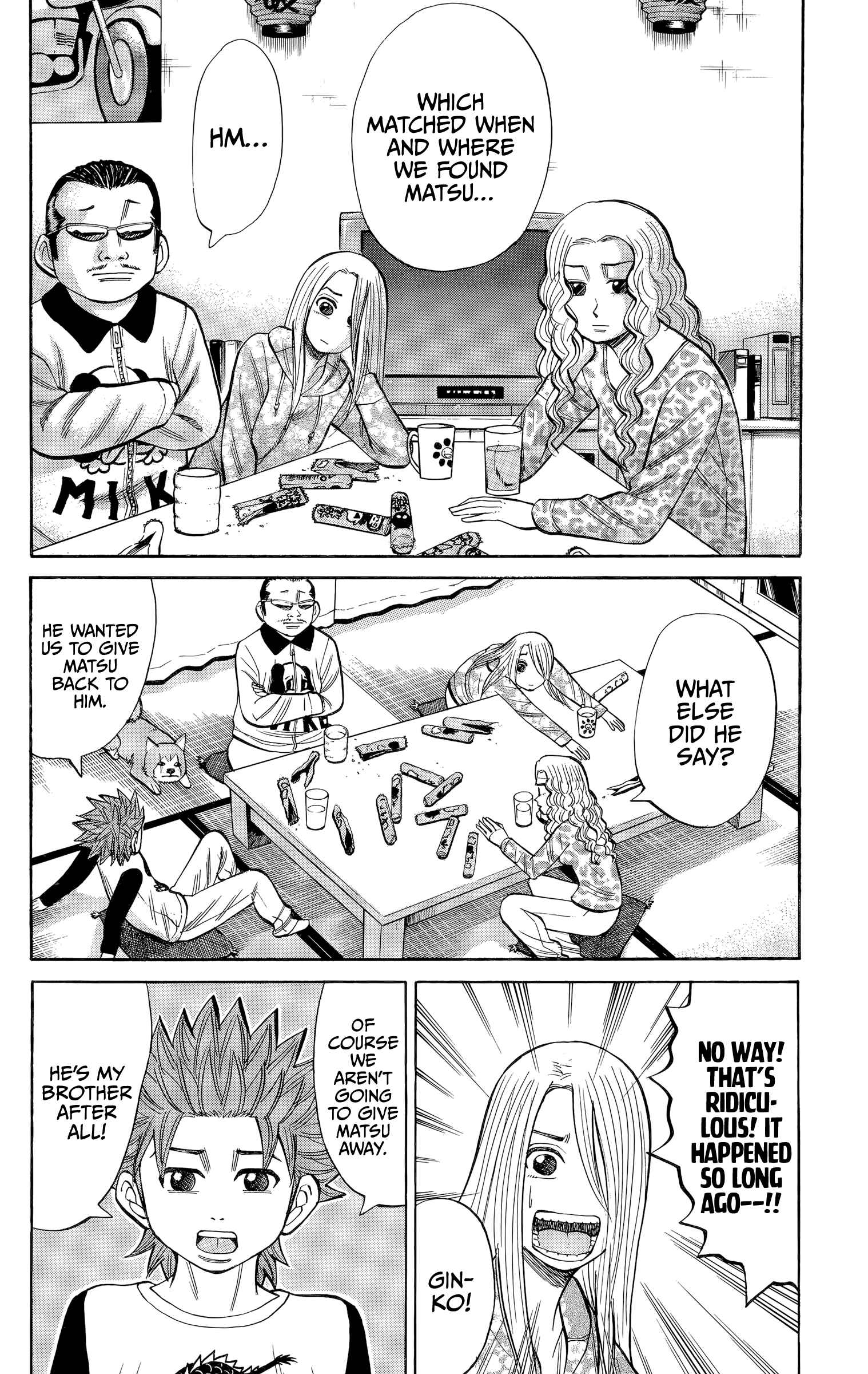Chapter 99 - Page 2
