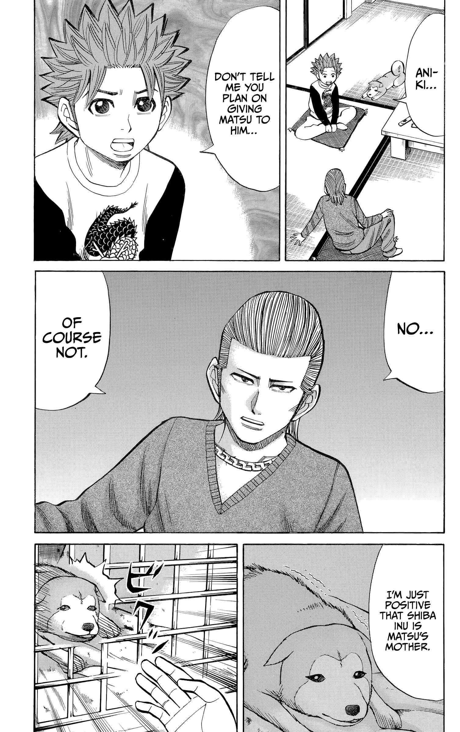 Chapter 99 - Page 5