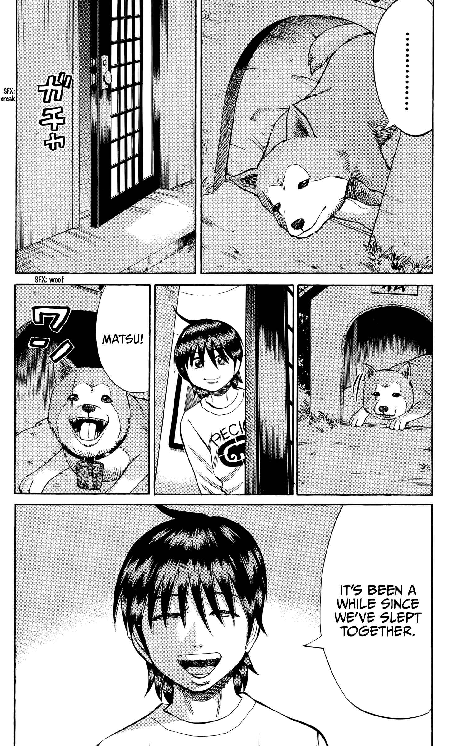 Chapter 99 - Page 8