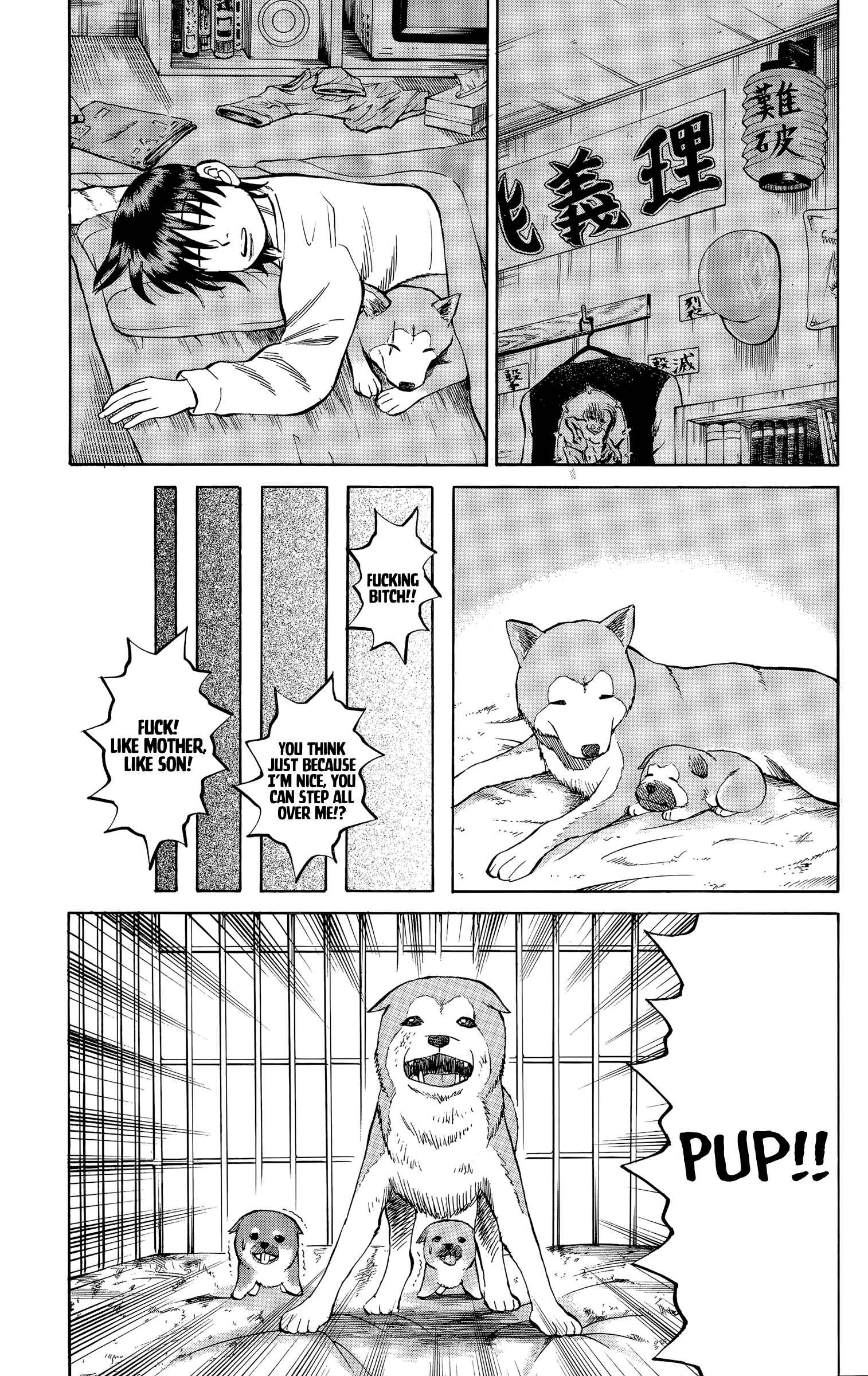 Chapter 99 - Page 9
