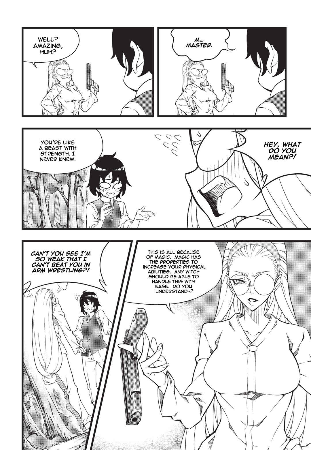 Chapter 165 - Page 11