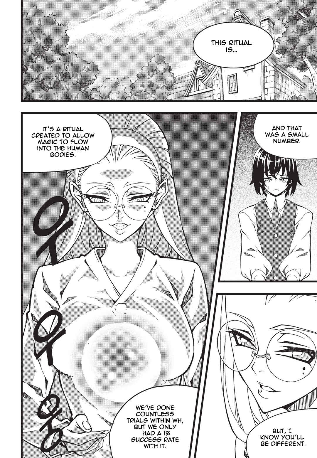 Chapter 165 - Page 13
