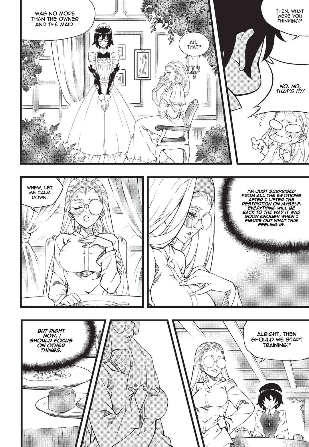 Chapter 165 - Page 5