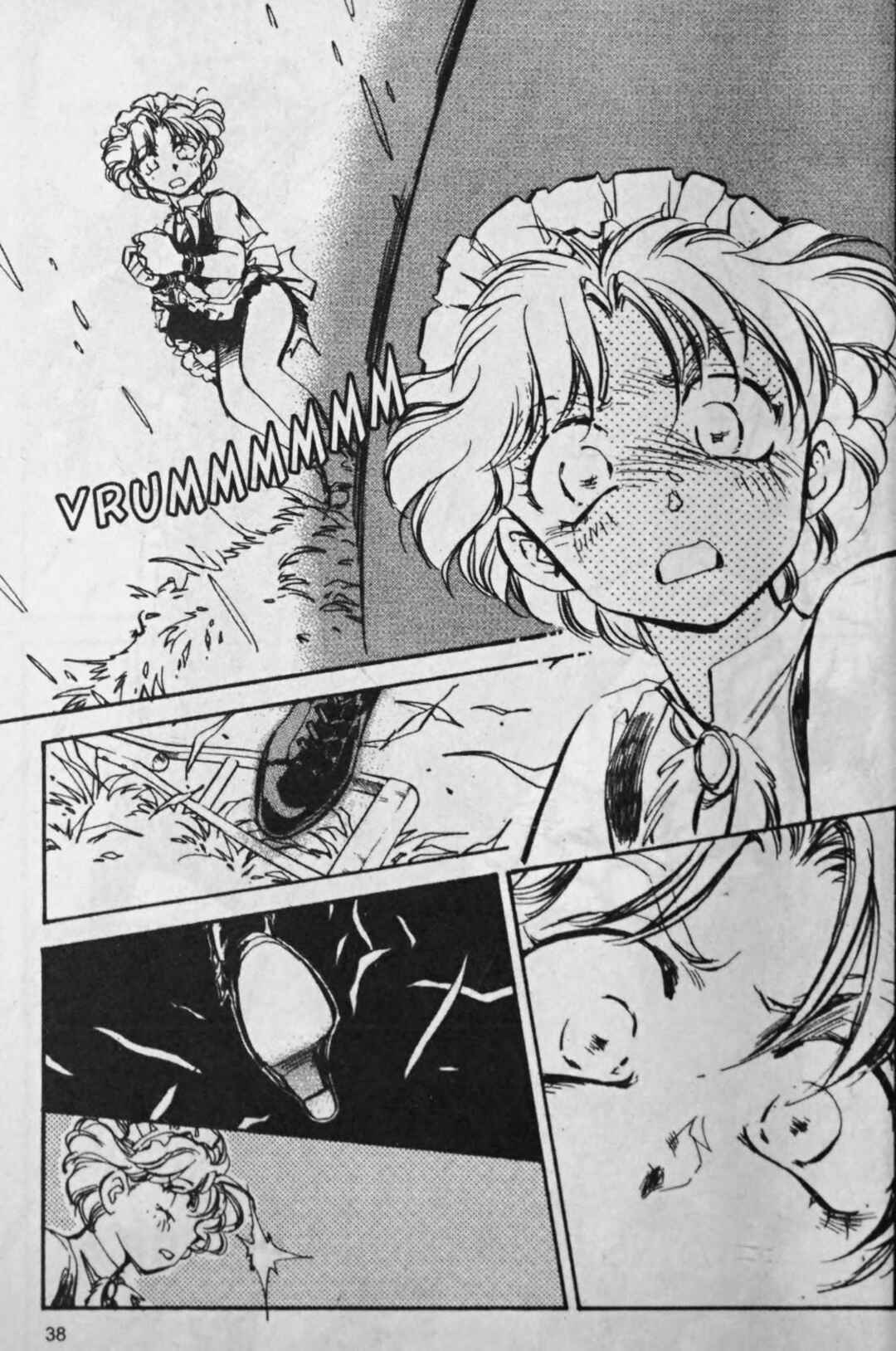 Chapter 67 - Page 2