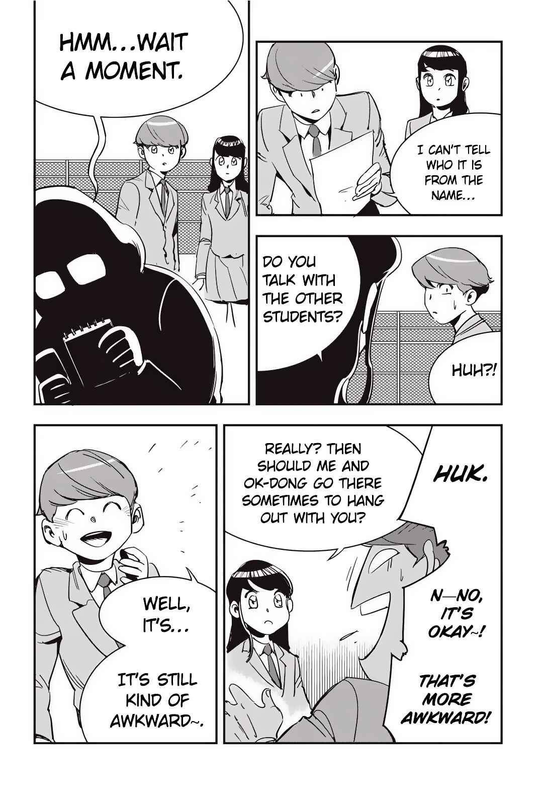 Chapter 14 - Page 21