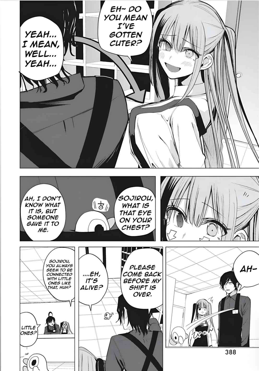 Chapter 46 - Page 12