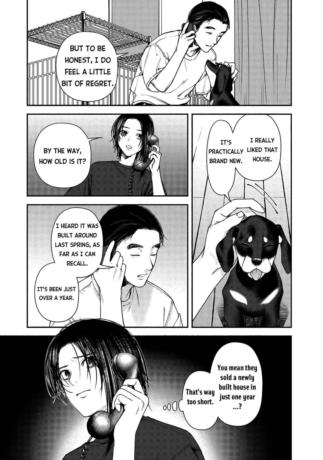 Chapter 3 - Page 5
