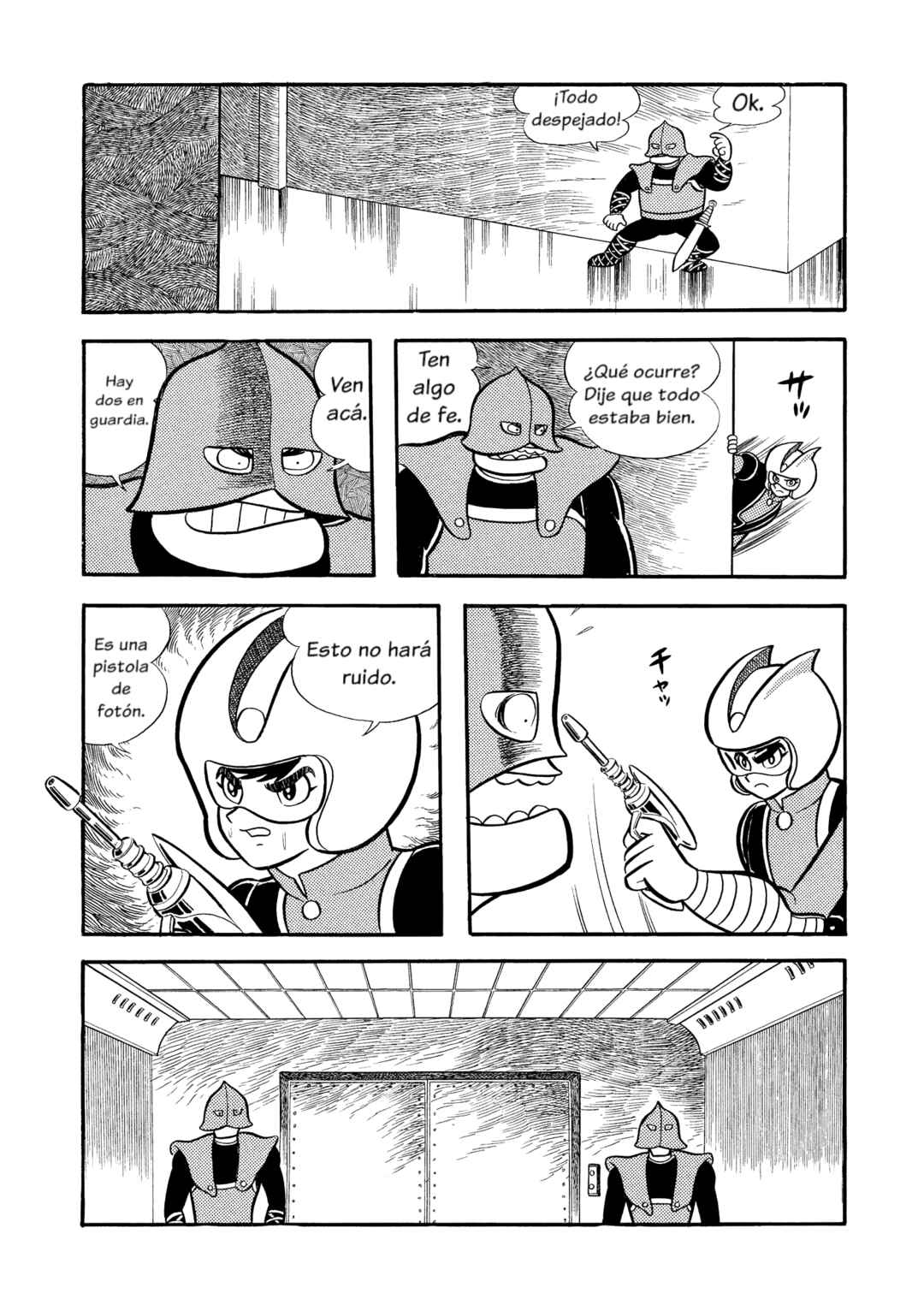 Chapter 23 - Page 11