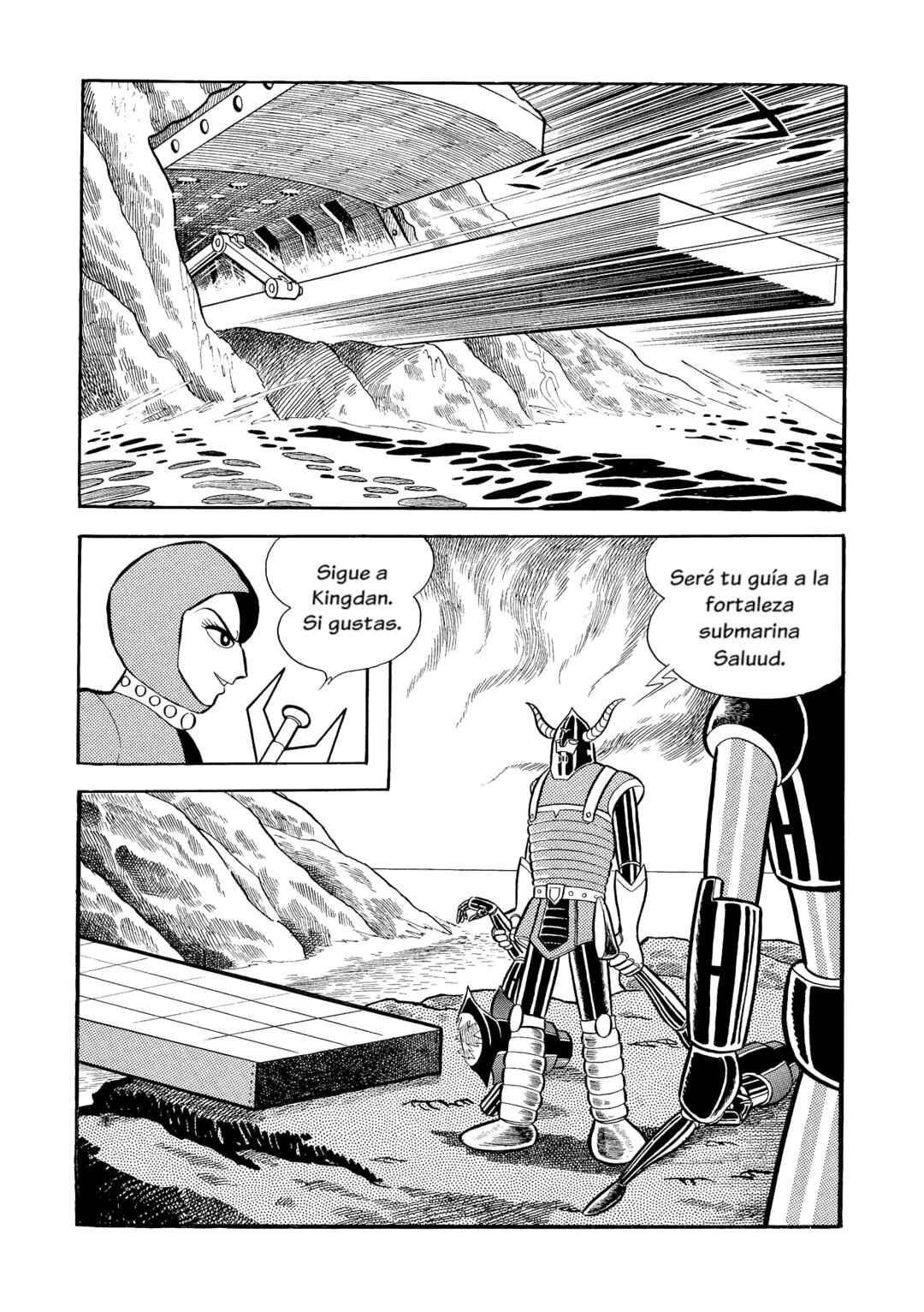 Chapter 23 - Page 3