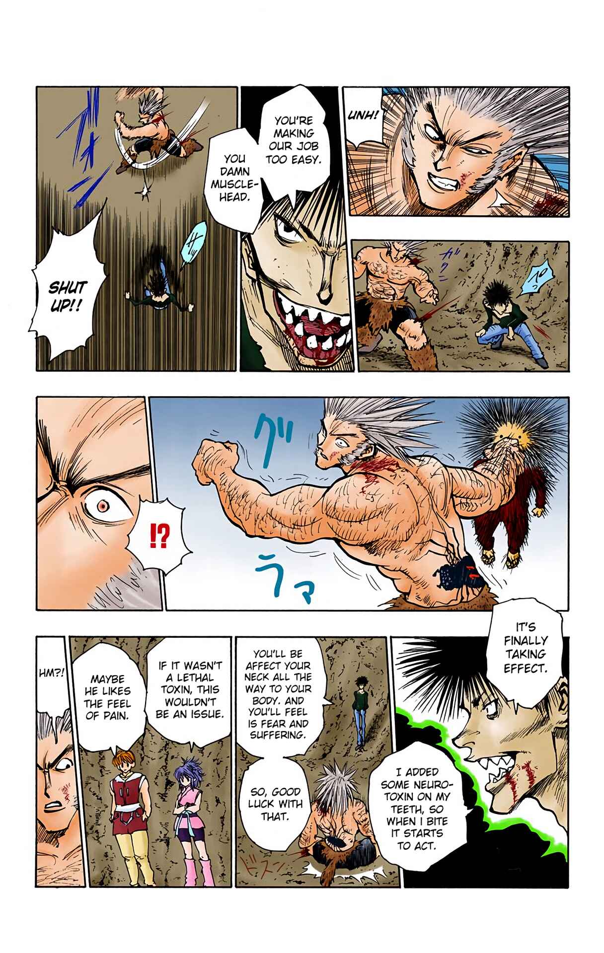 Chapter 76 - Page 11
