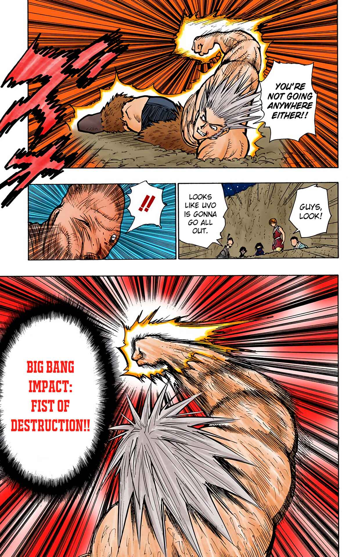 Chapter 76 - Page 5