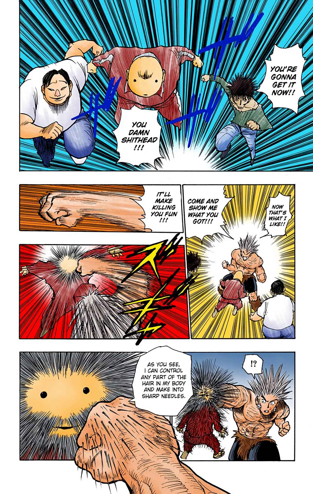 Chapter 76 - Page 8