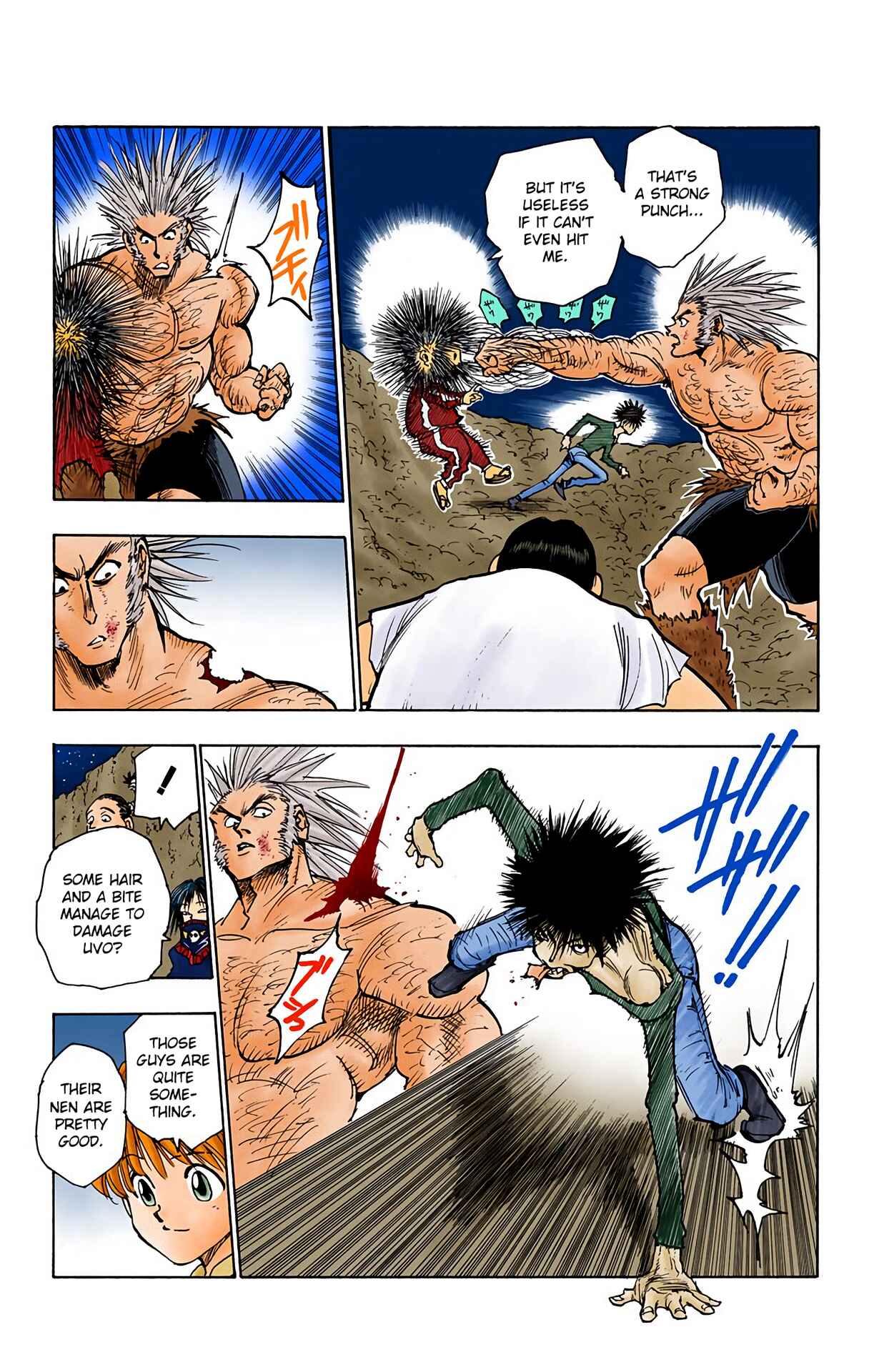 Chapter 76 - Page 9