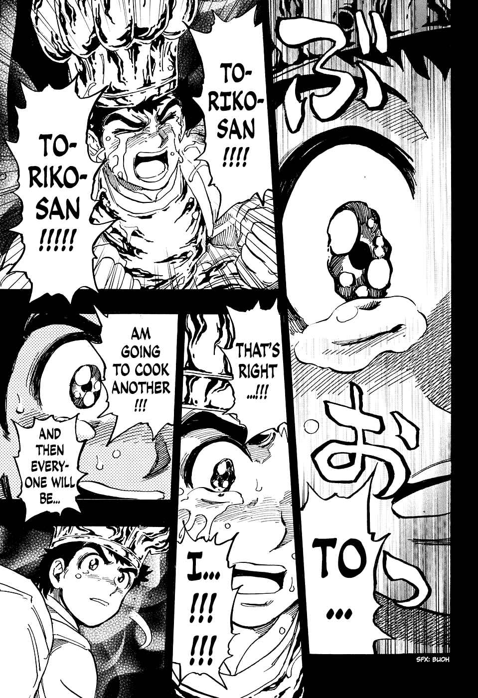 Chapter 349 - Page 17