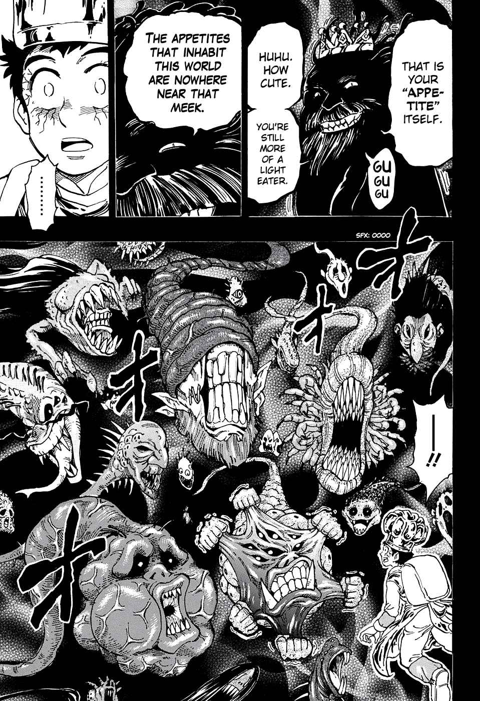 Chapter 349 - Page 3